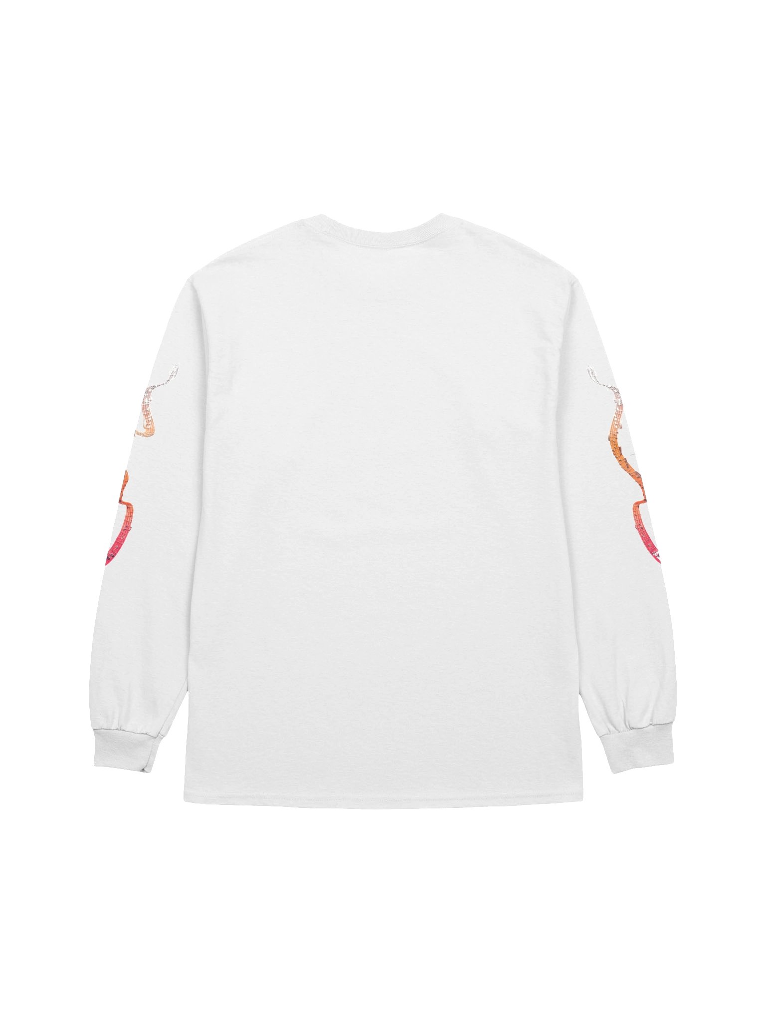 after hours live show, ob05 designed longsleeve product image (2)