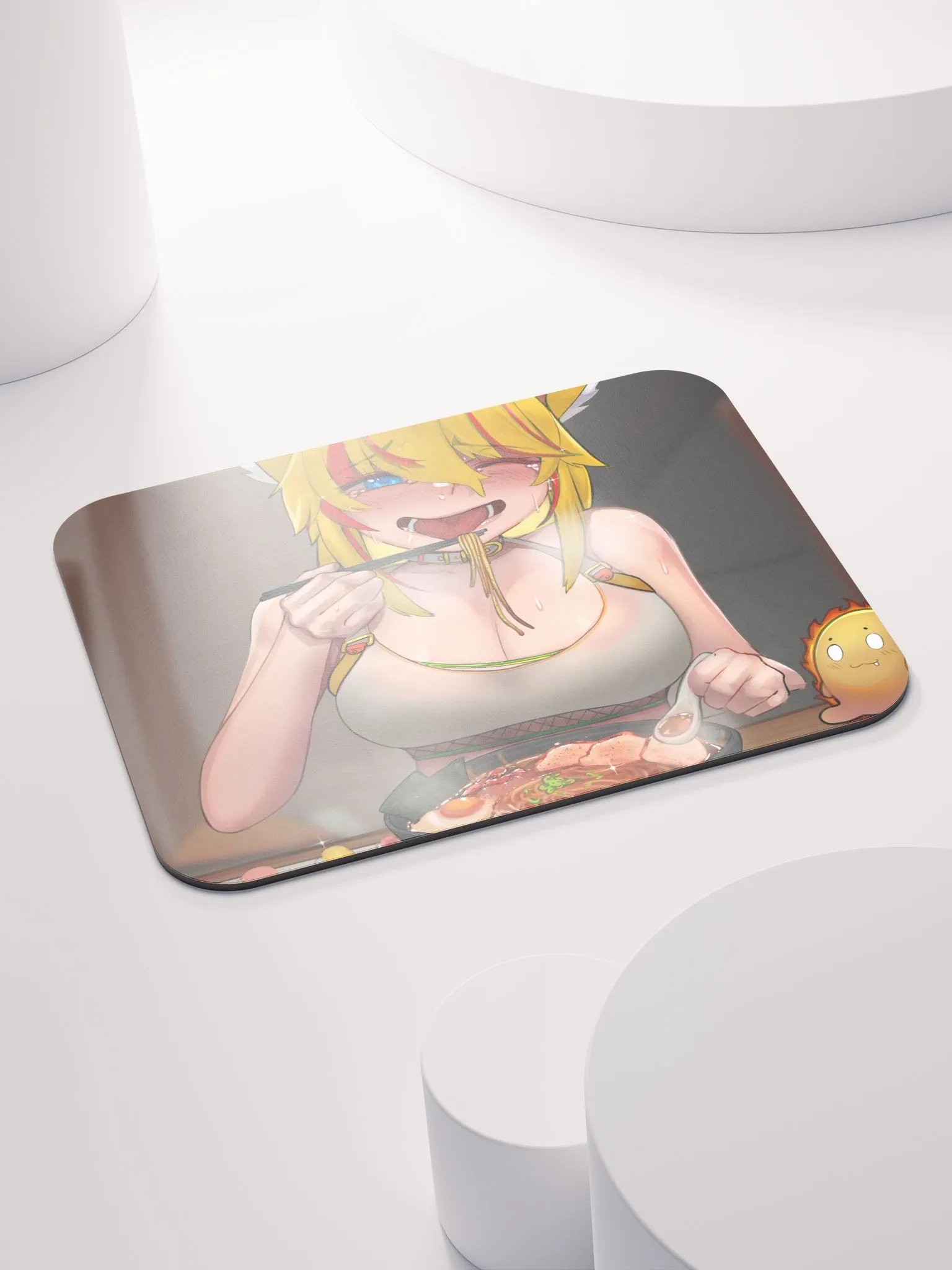Ramen Mouse Pad product image (4)