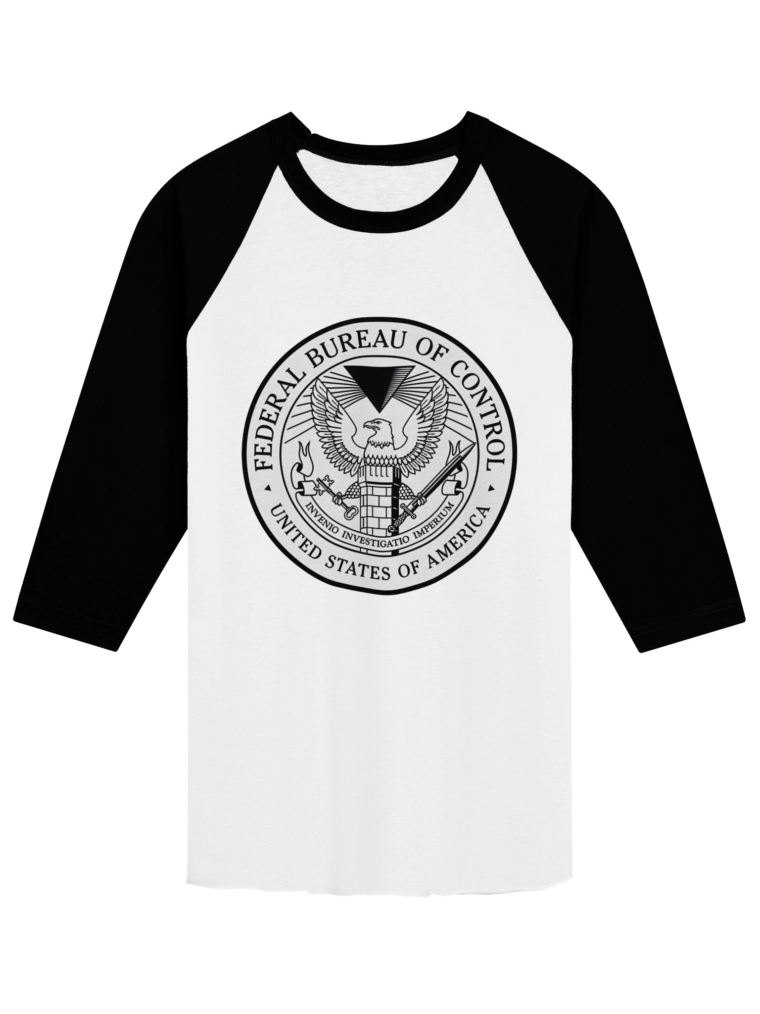 FBC - The Bureau Collection product image (1)
