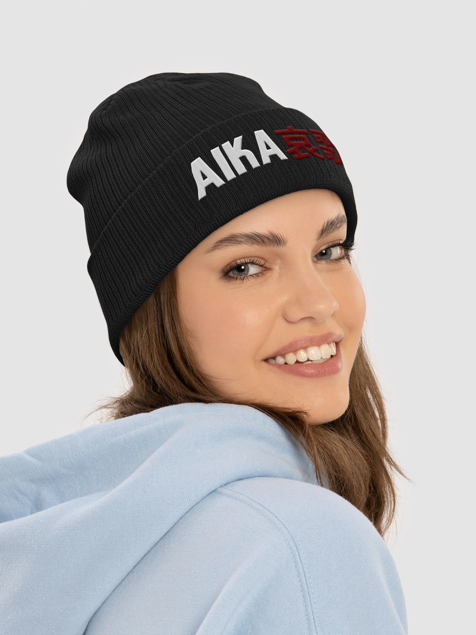 Aika Beannie product image (7)