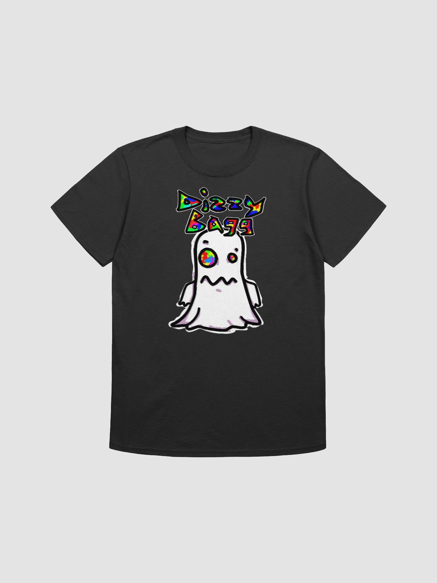 DizzyBagg Tee product image (1)