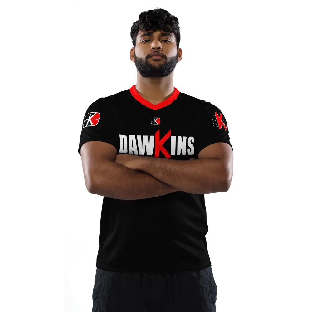Dawkins Streaming Jersey product image (7)
