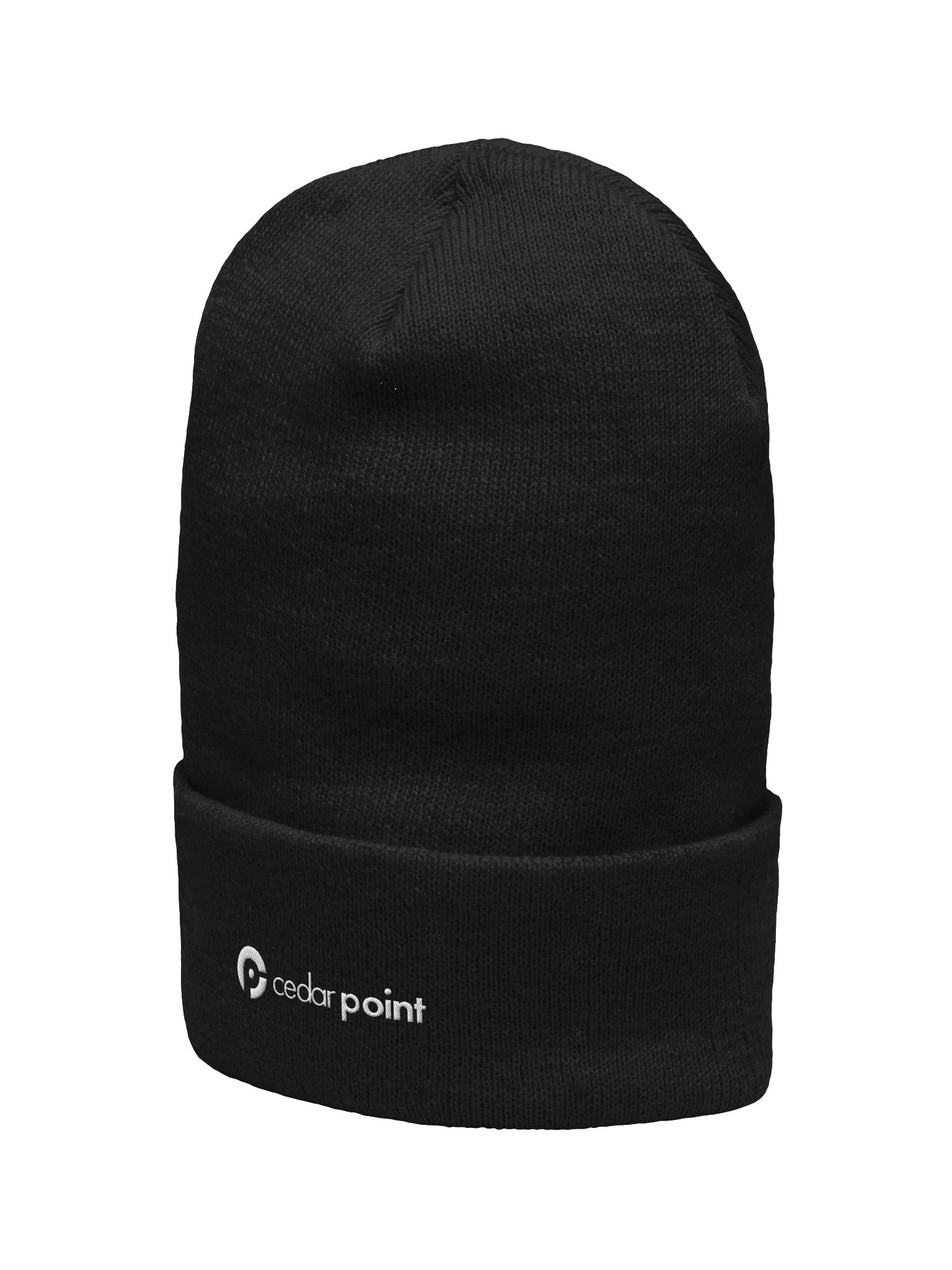 Cedar Point Beanie product image (12)