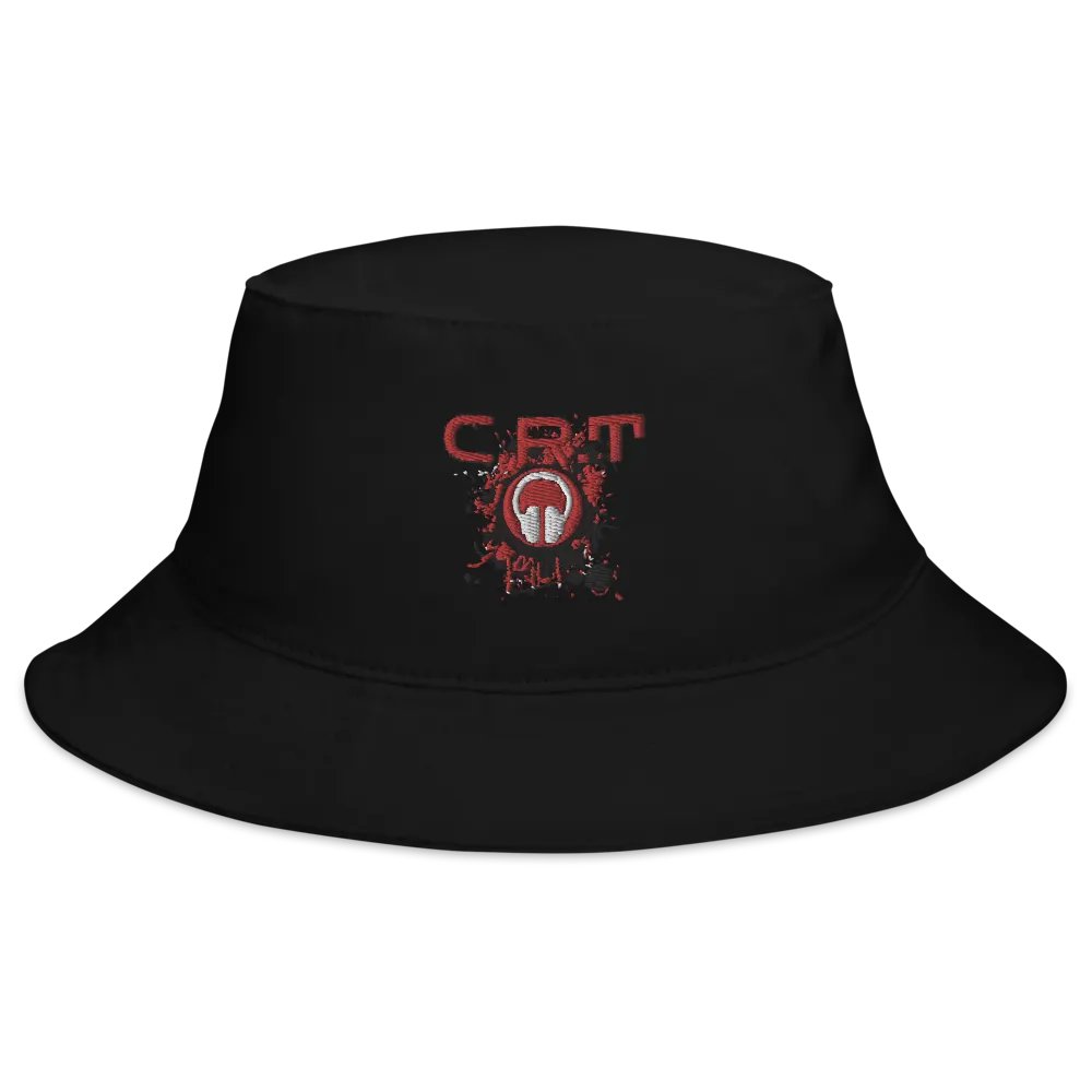 C.R.T Paint Splatter Bucket Hat product image (2)
