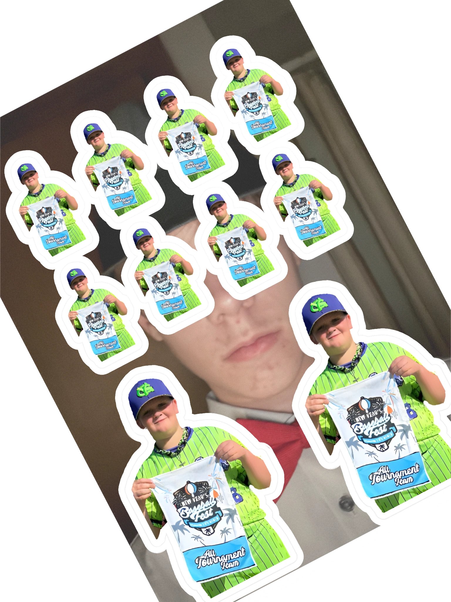Ficker Pack (Fih Sticker Pack) product image (1)