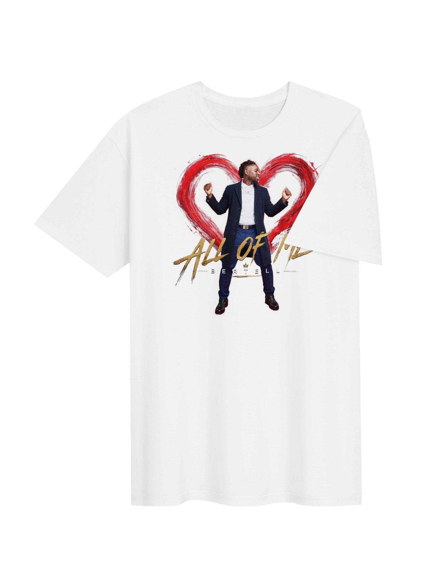ALL OF ME TEE product image (8)
