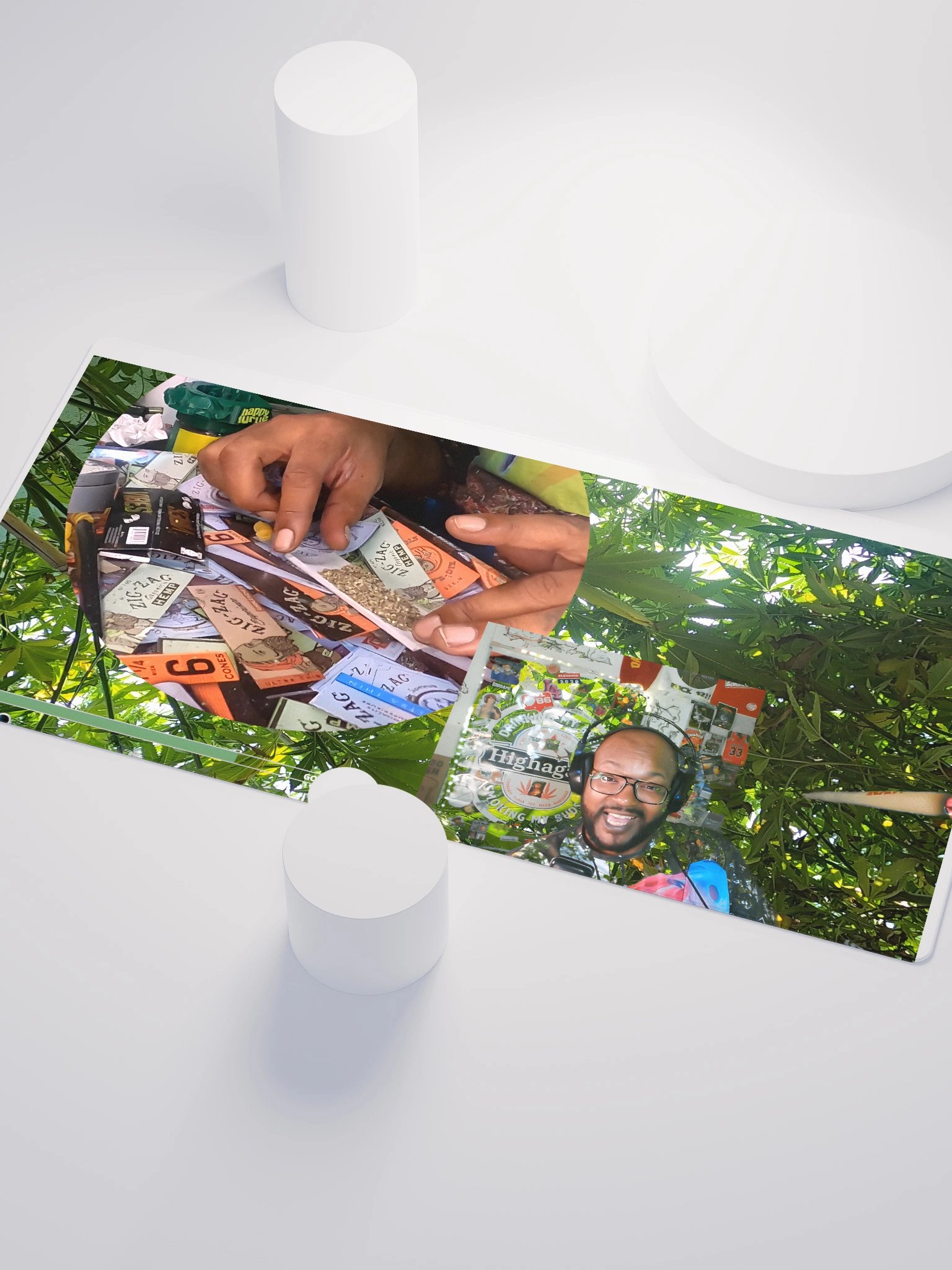 DAM MOUSE PAD product image (3)