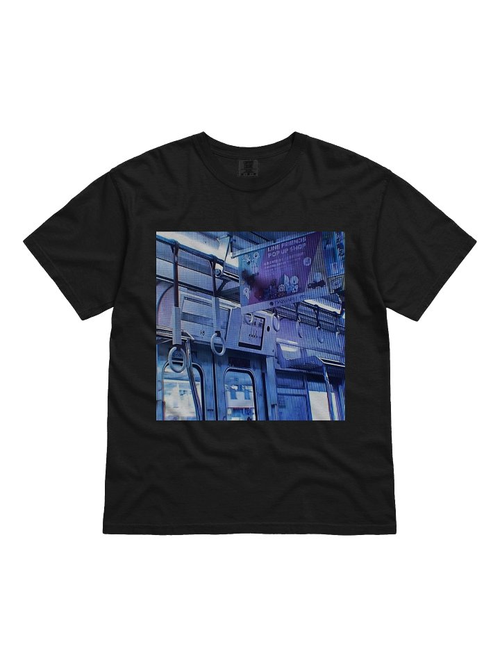 change/the love i lost/say it aint so album shirt product image (4)