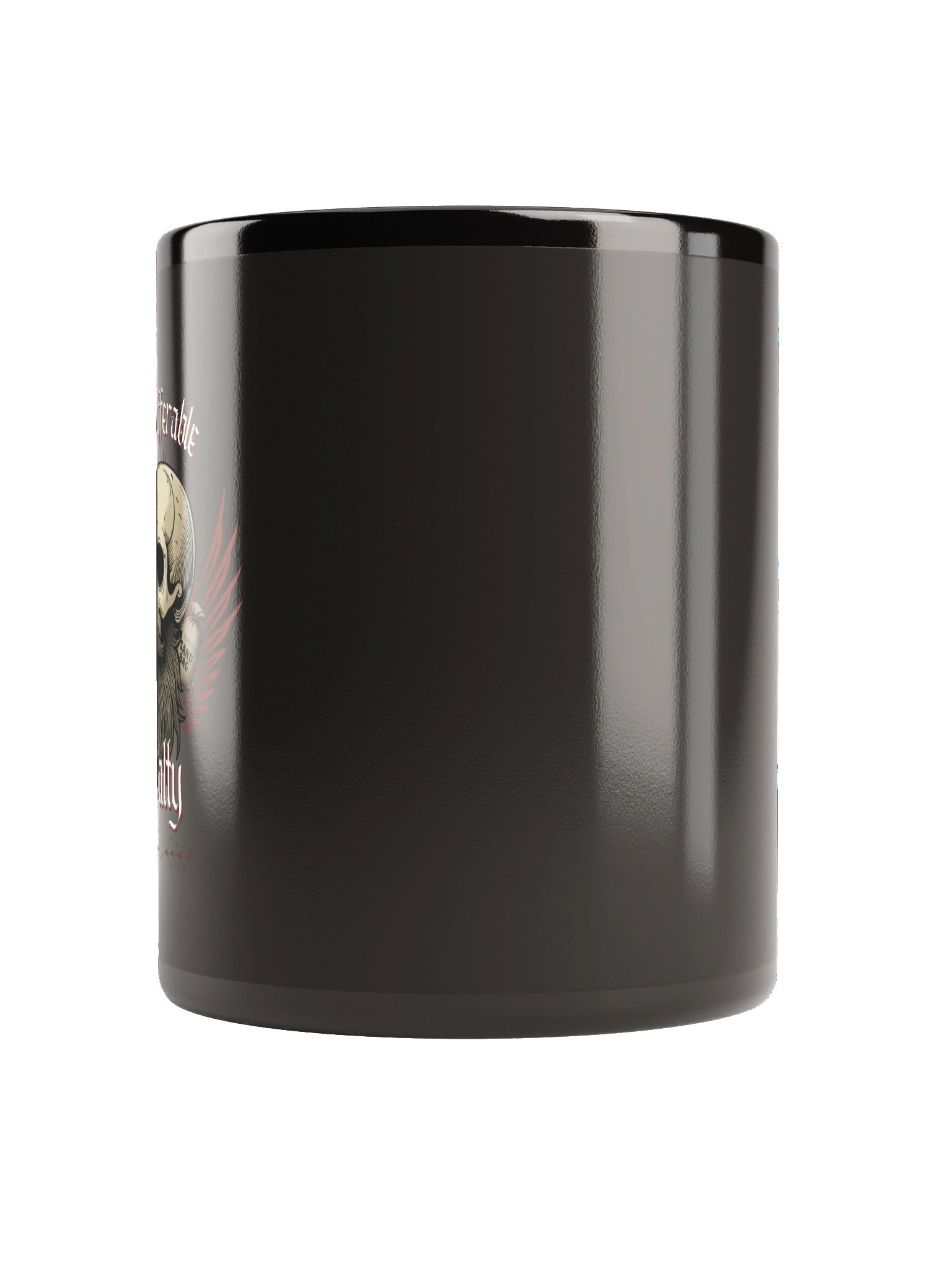 Insufferable Mug product image (3)