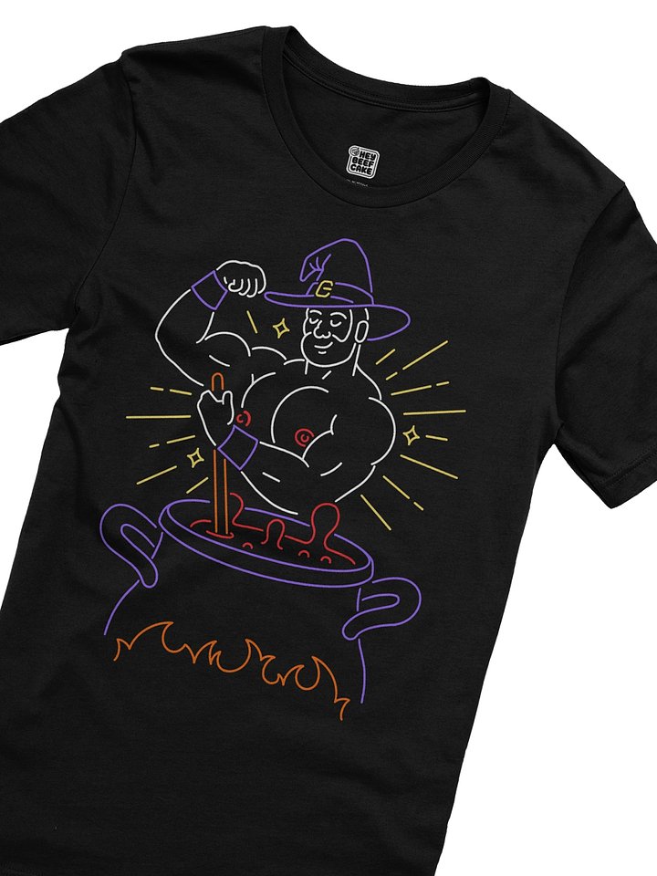 Stirring The Pot Tee product image (2)