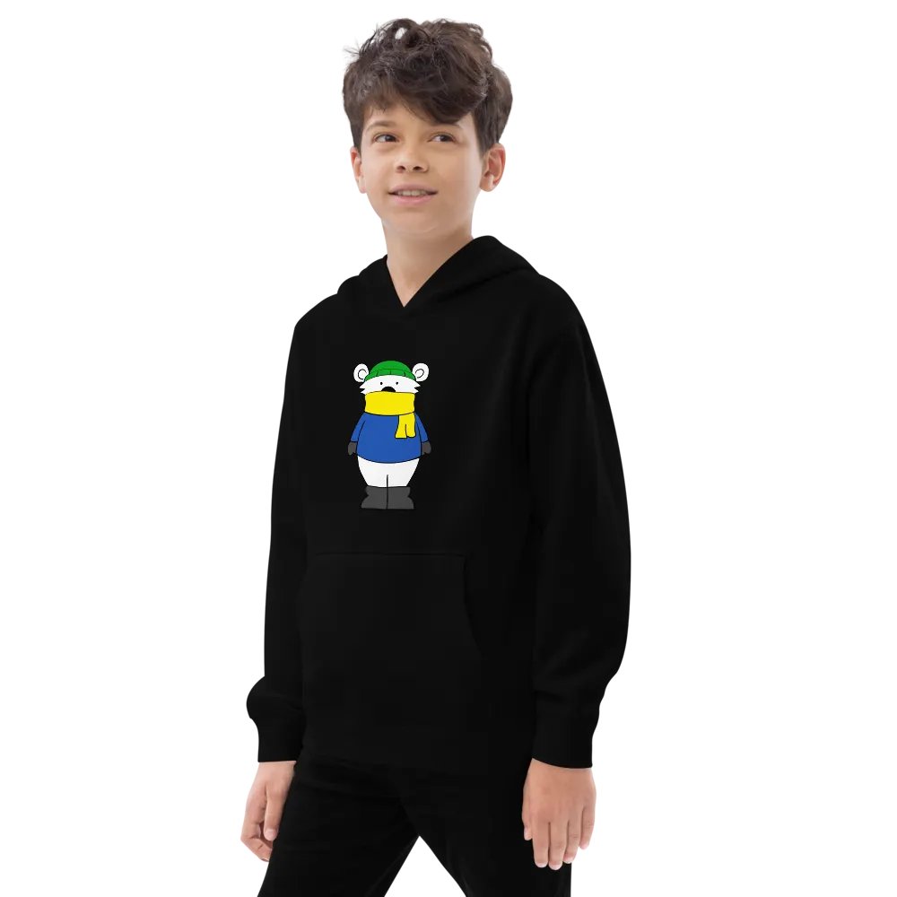 Pawvier Hoodie product image (3)