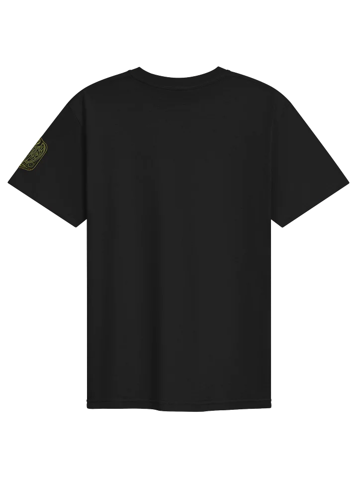 Mercury''s Balance T-Shirt product image (2)