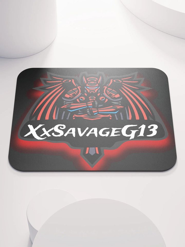 Logo Pad product image (1)