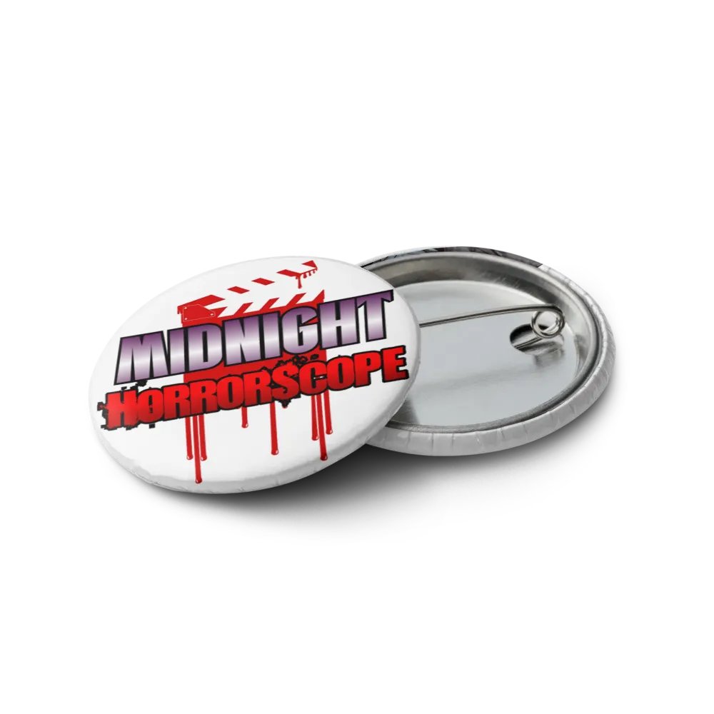 Midnight HorrorScope Pin Set product image (5)
