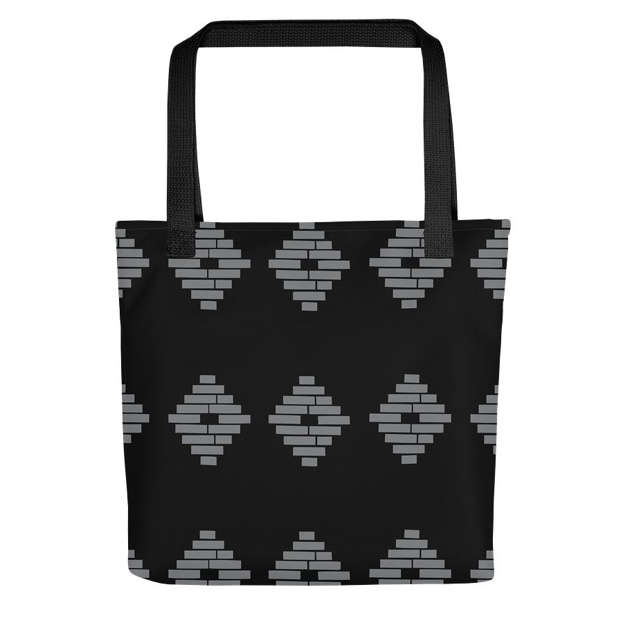 Anacostia Community Museum Tote Image 2
