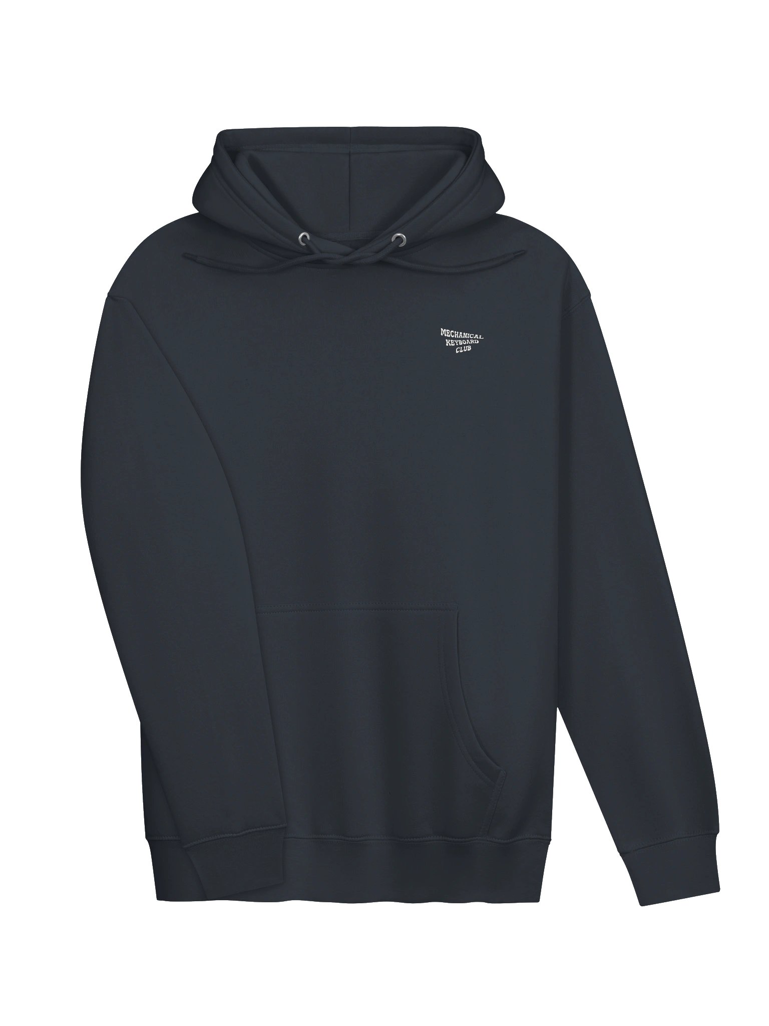 Dark Mode Keyboard Club Sweater product image (12)
