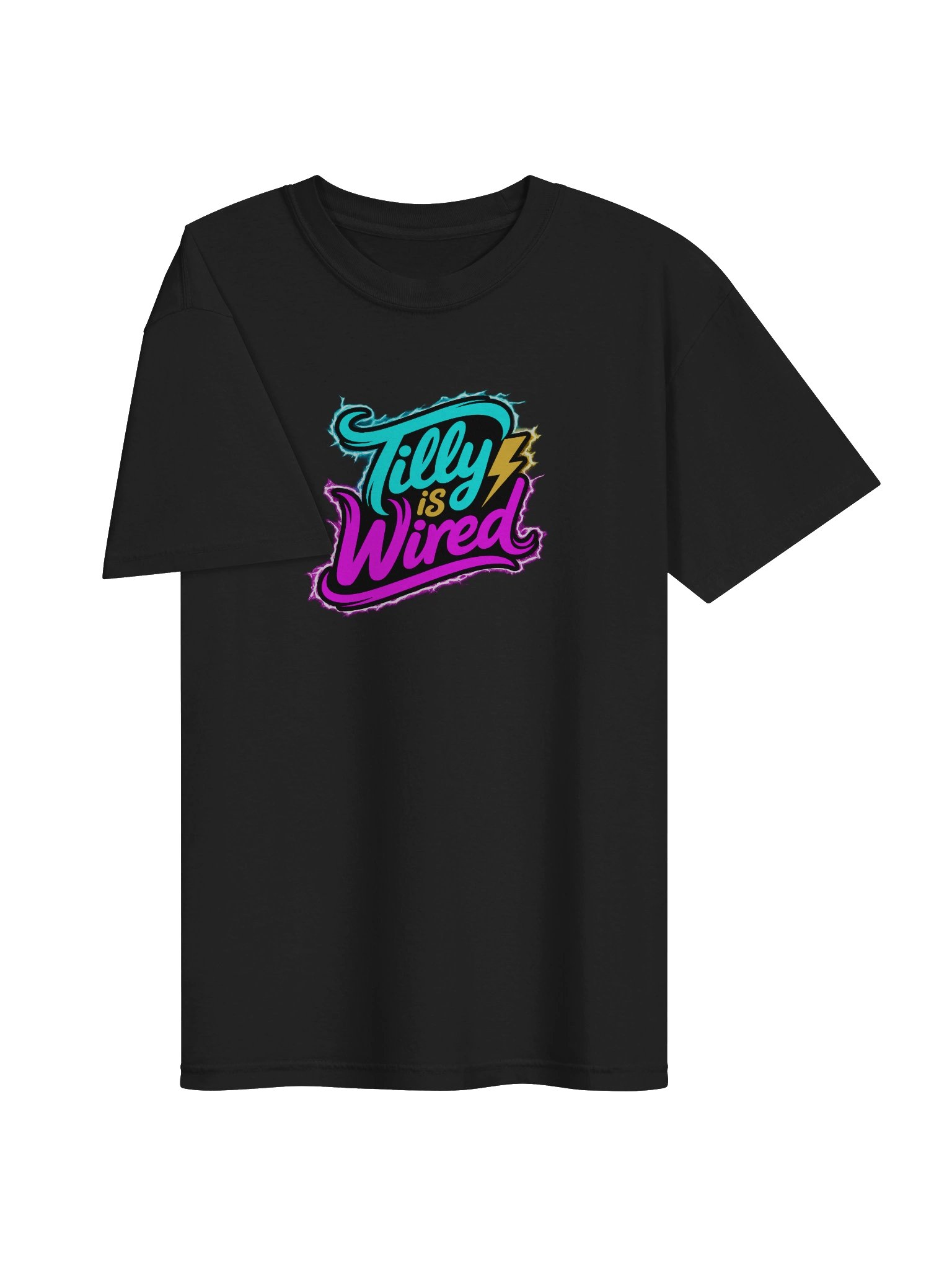 Men's T-Shirt product image (3)