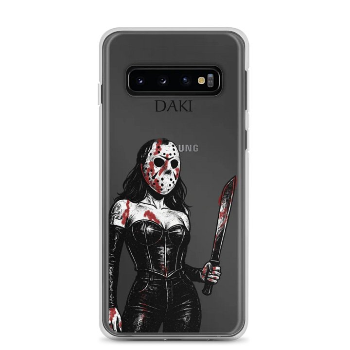 Daki Slasher (Machete) Samsung product image (1)