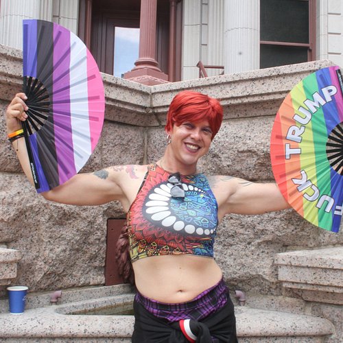 Pride Month event
had so much fun taking pics everyone so fucking PRETTYYYYYYYYY!!!^^
#pride2025🏳️‍🌈