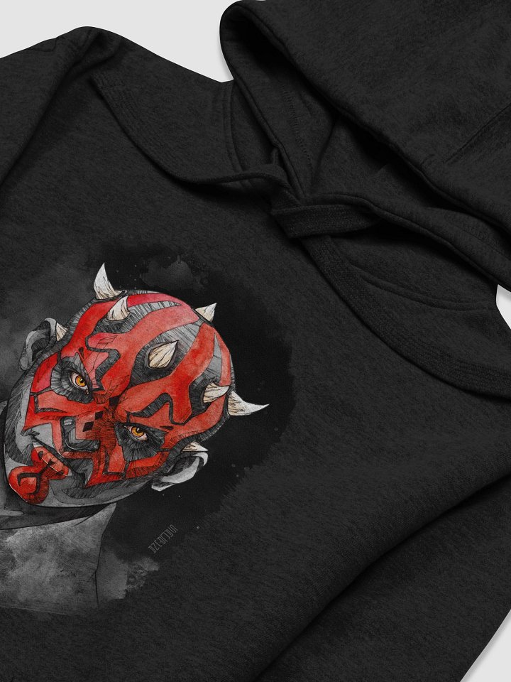 Darth Maul • Hoodie product image (2)