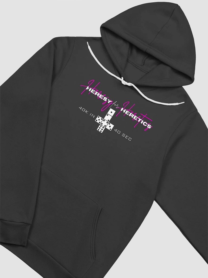 40K in 40 Sec Hood product image (2)