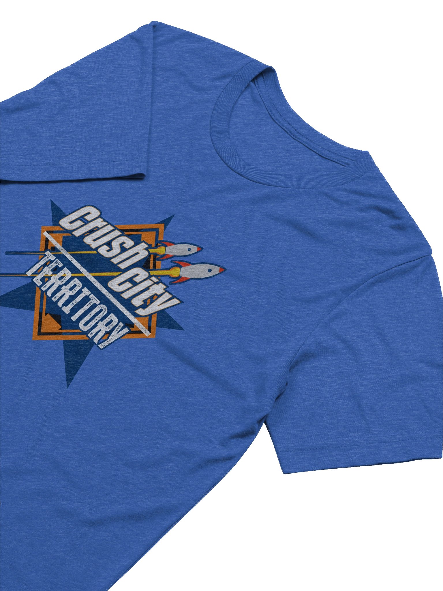 Short Sleeve T-Shirt product image (3)