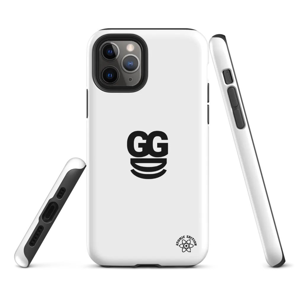 Atomic Edition - iPhone Case product image (1)