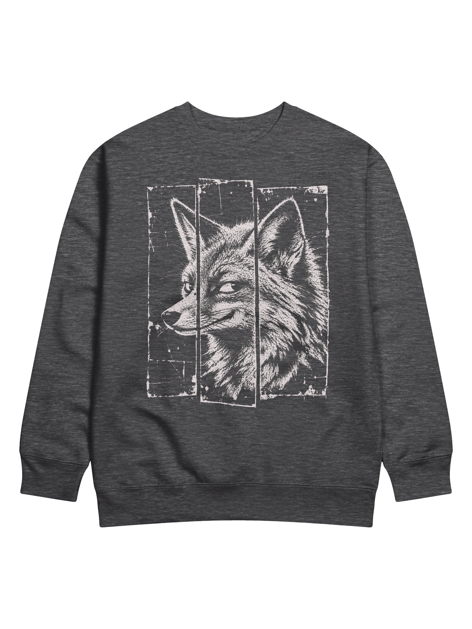 Fox Premium Sweatshirt product image (86)