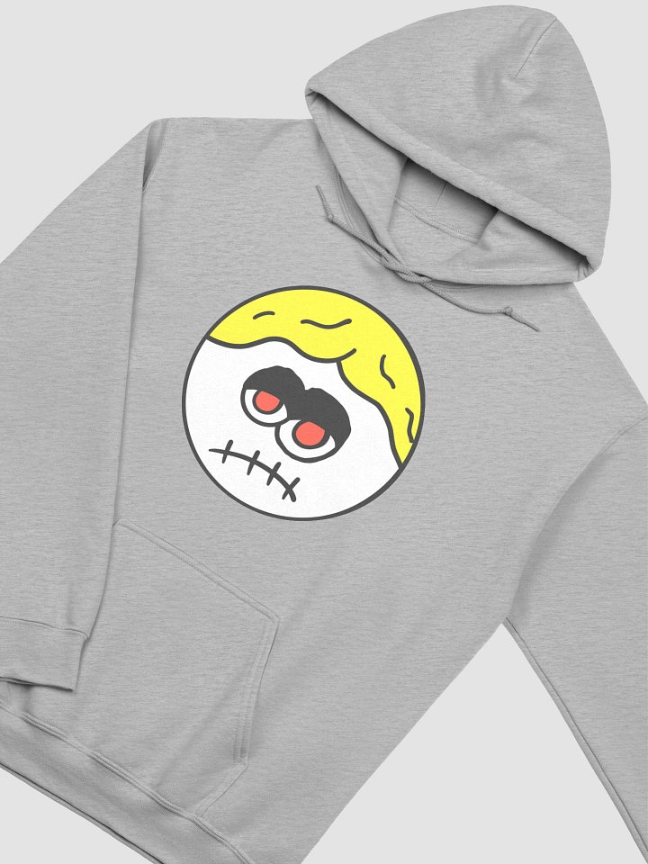 GOBLIN BOY HOODIE product image (2)