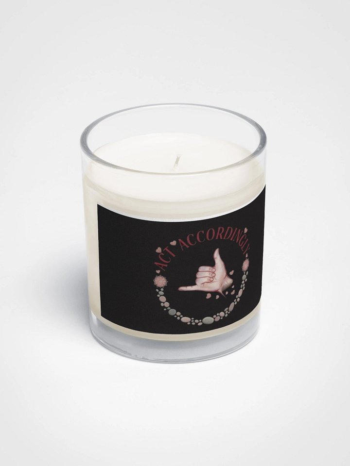 Act Accordingly product image (2)