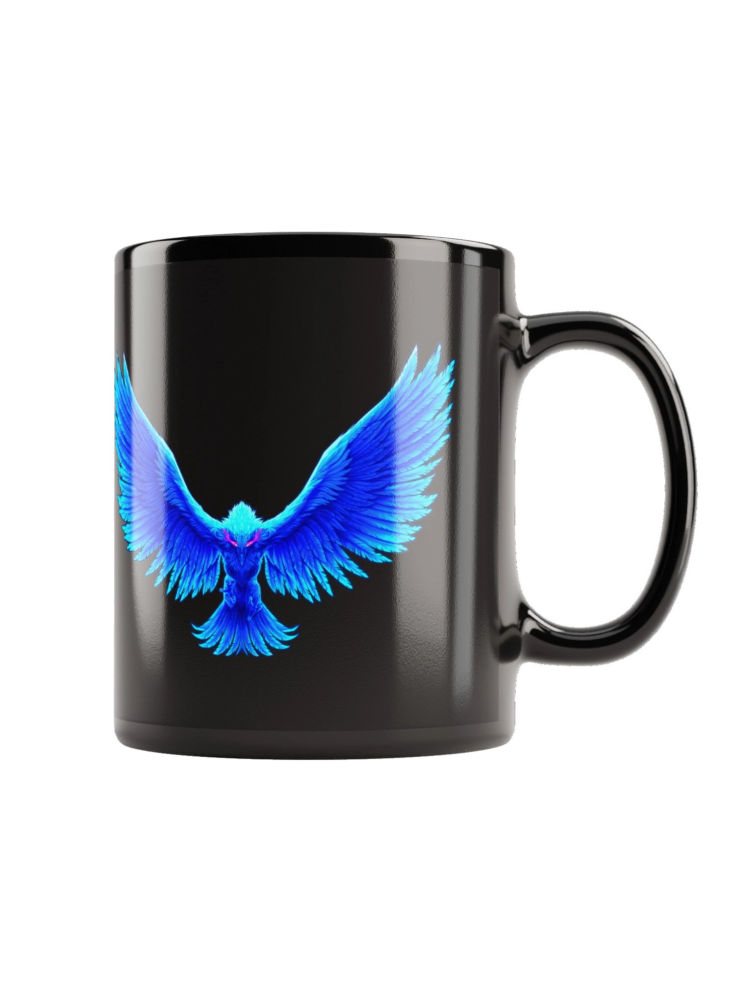 Blue Raven Shirt product image (1)