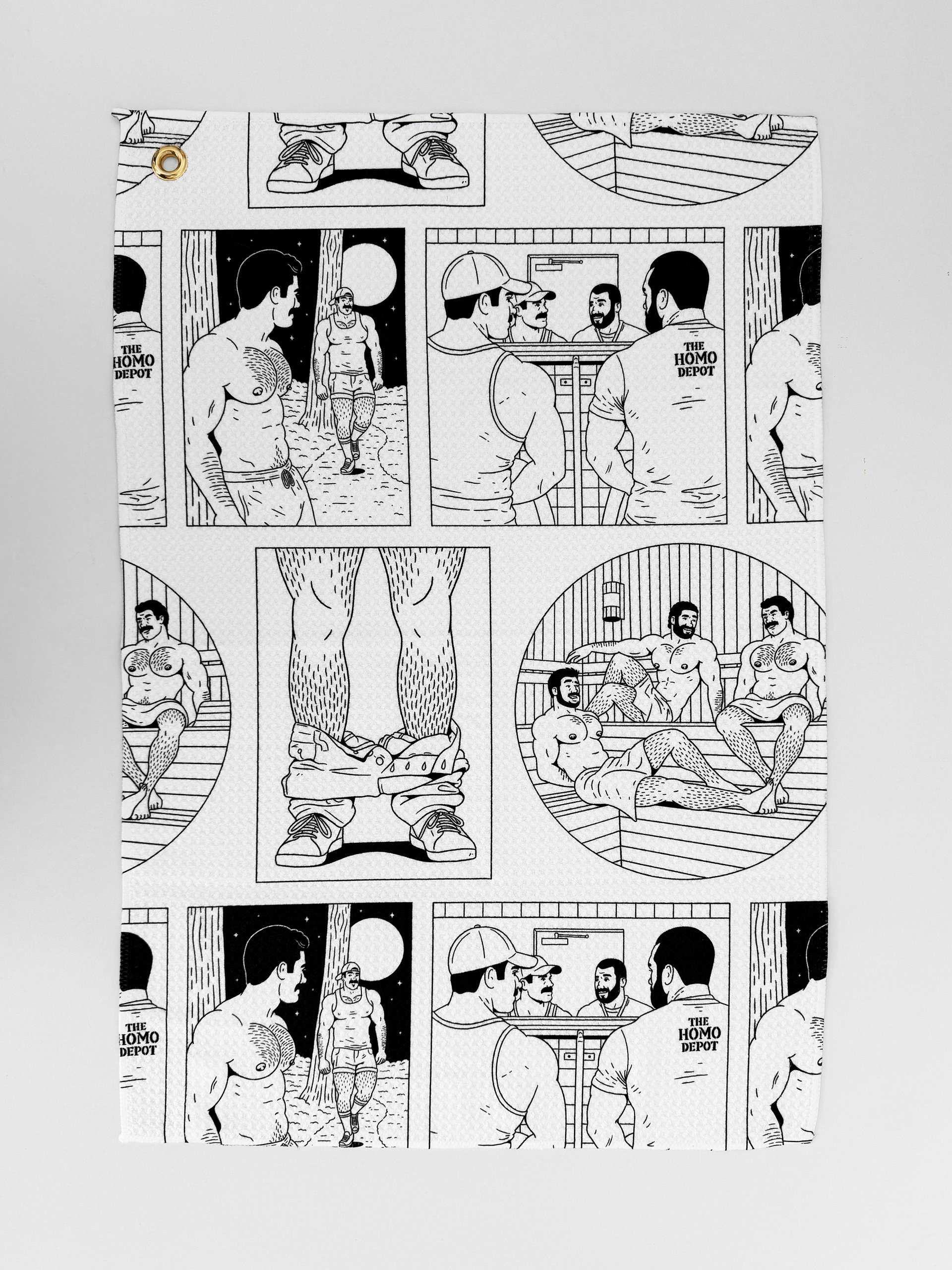 Cruising Goop Rag product image (3)