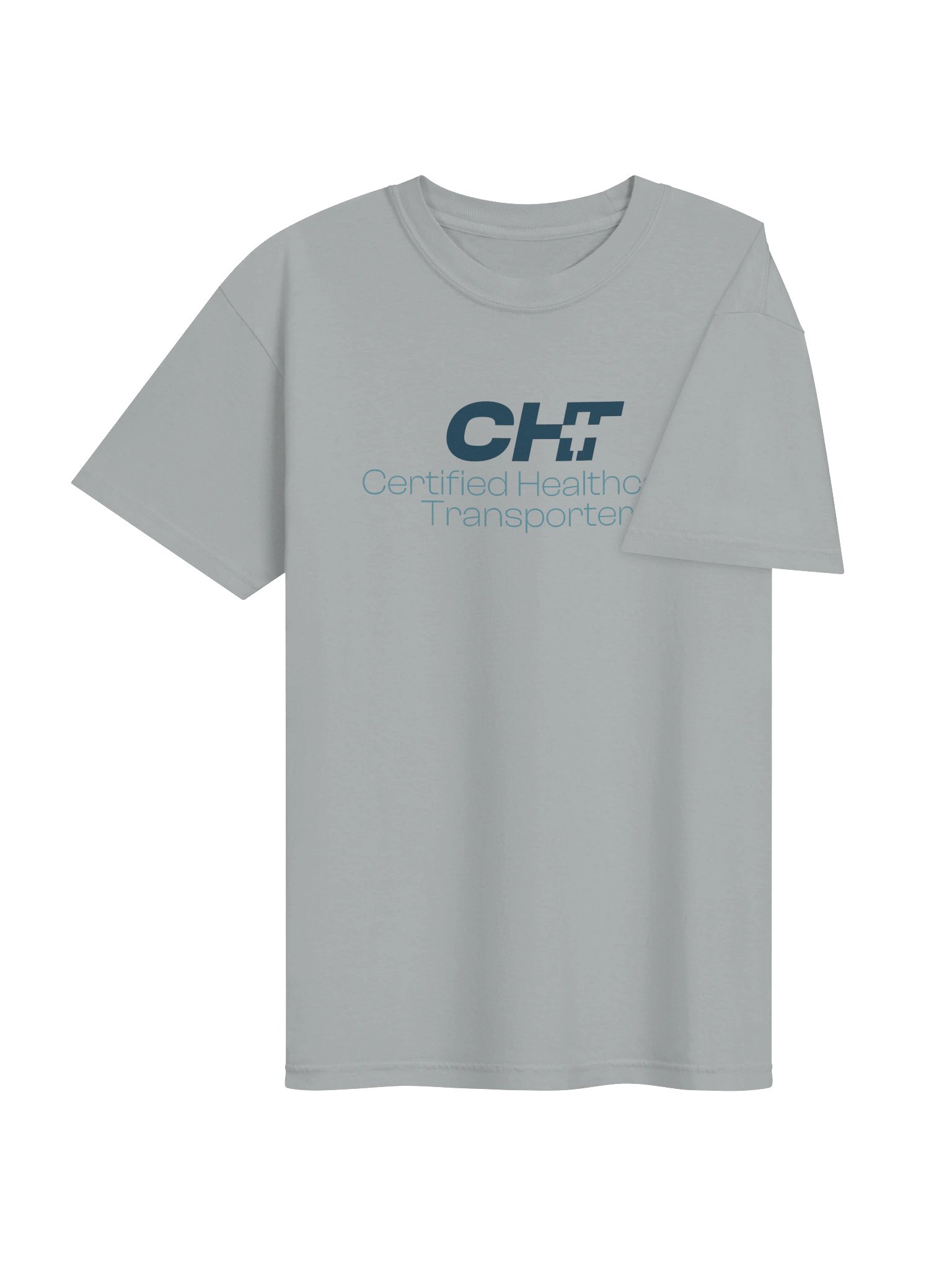 CHT Classic Tee - Sport Gray product image (4)