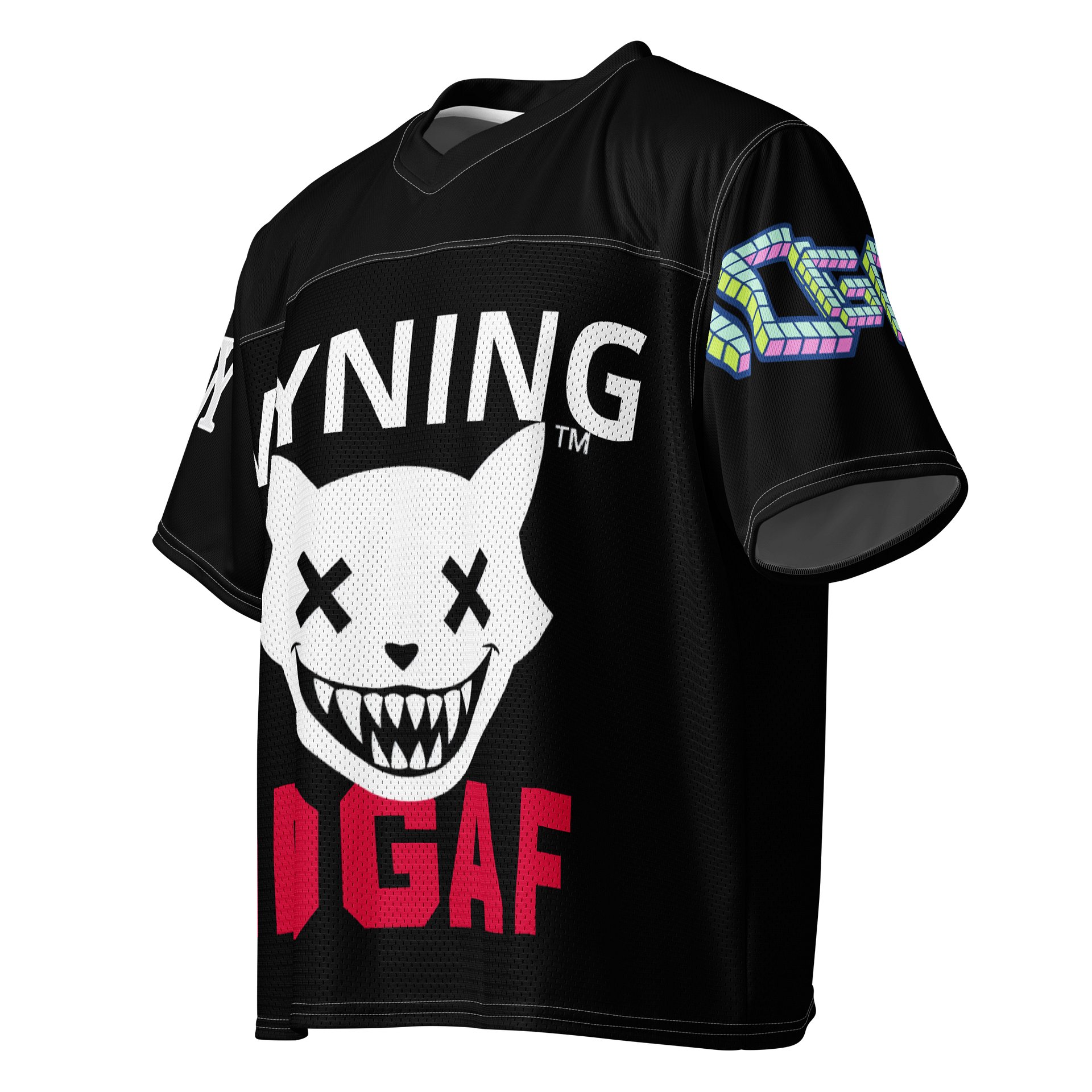 VYNING JERSEY IDGAF product image (3)