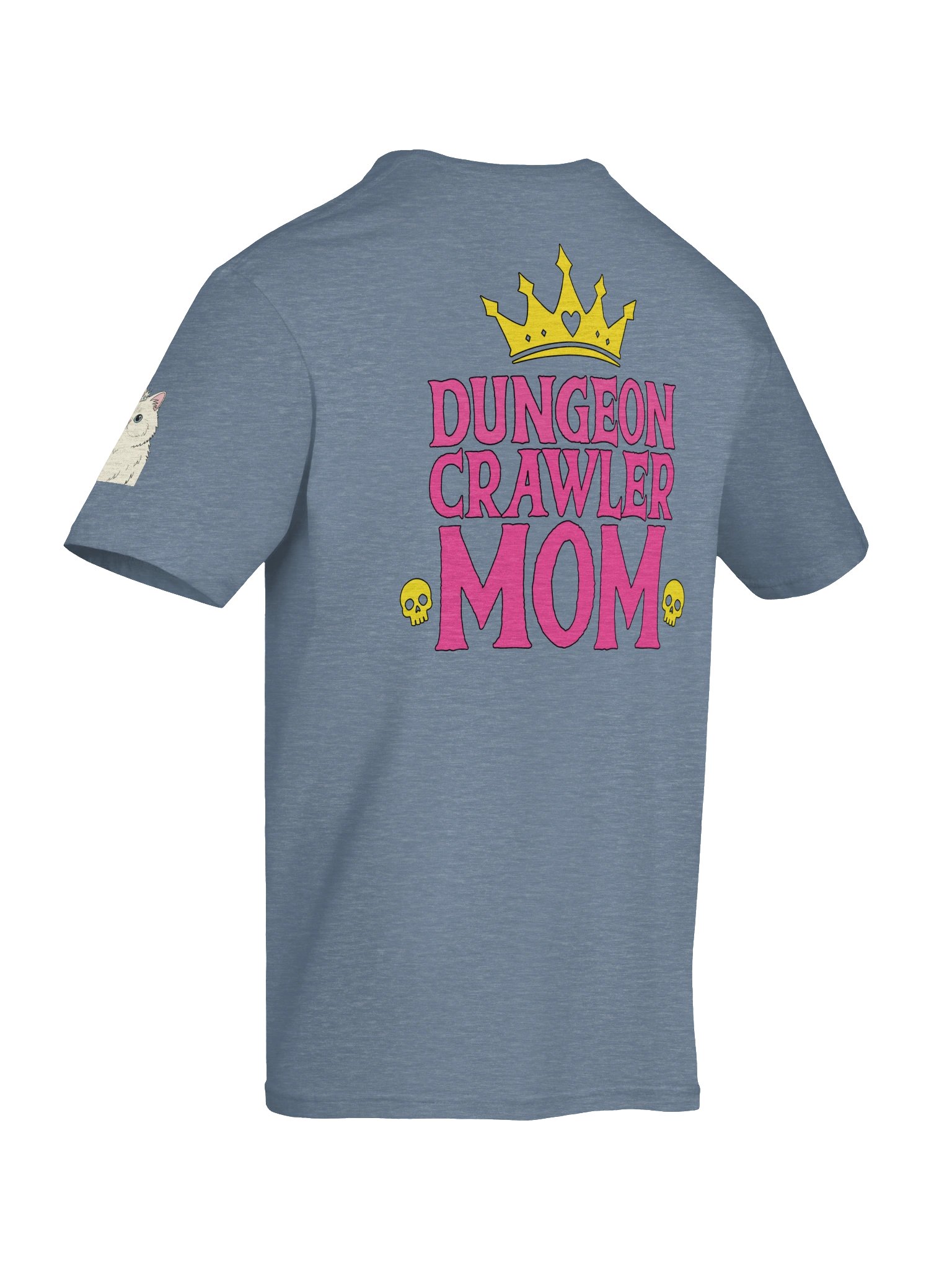 Crawler Mom 2.0 product image (8)