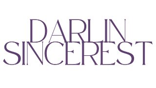 DarlinSincerest