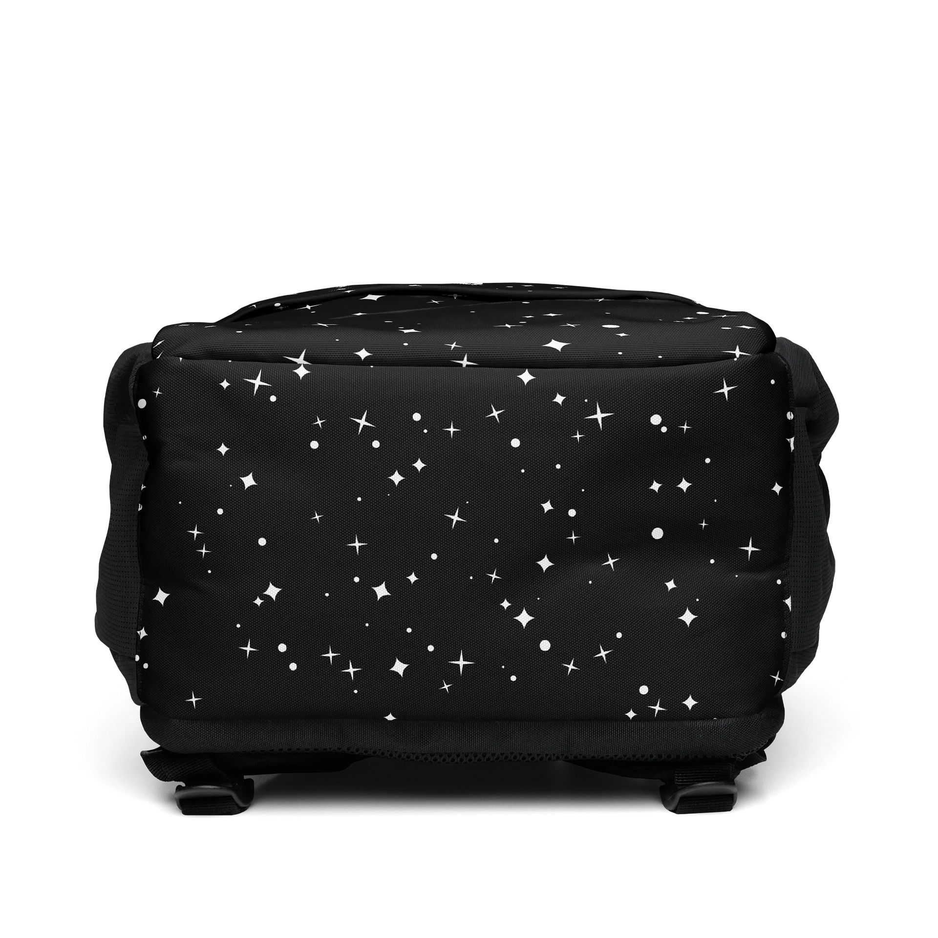 RSU OFFICIAL BACKPACK product image (3)