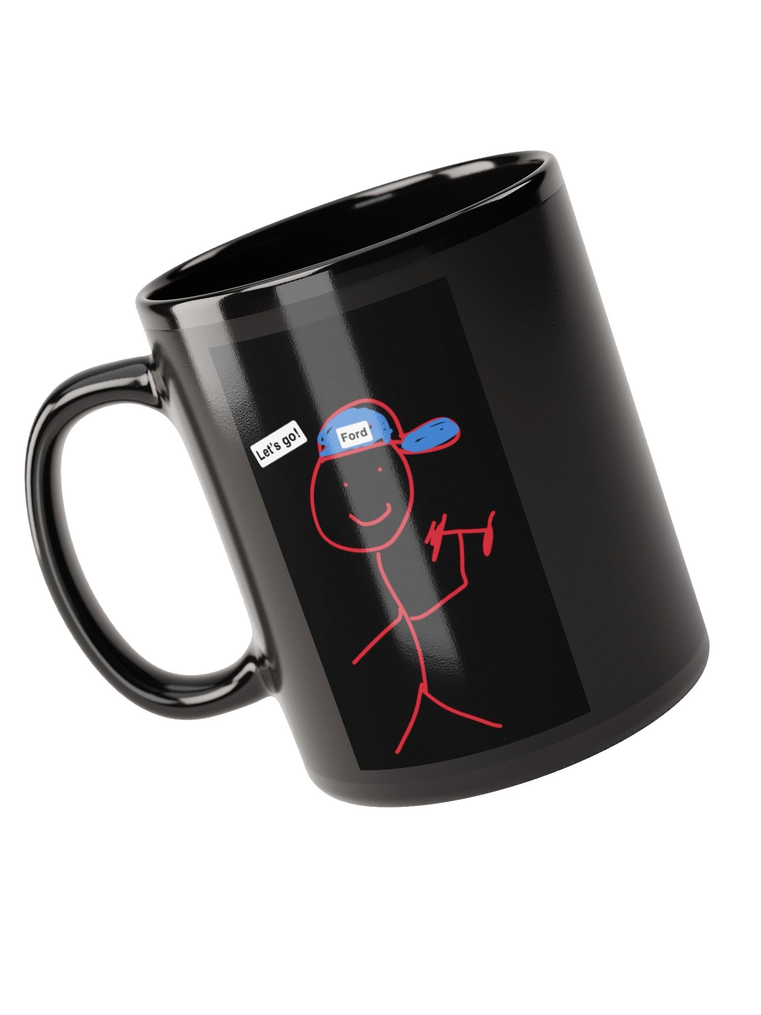 The Contribution product image (3)