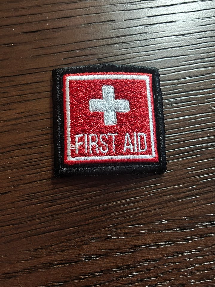 Velcro patches product image (2)