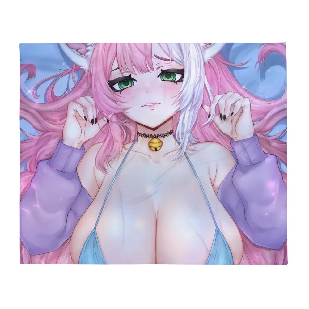 Yamatae Blanket product image (2)