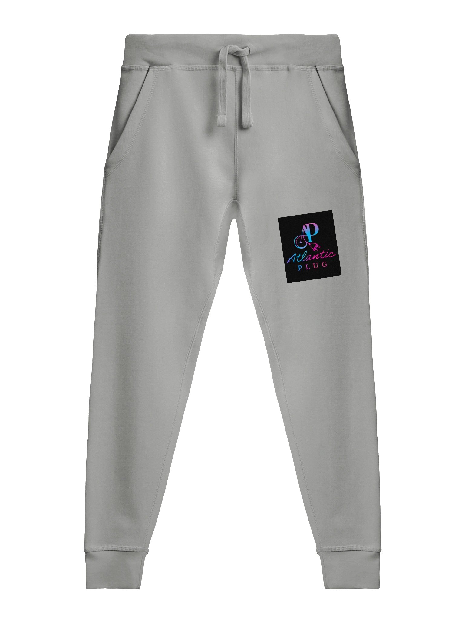 Electric Dreams Gradient Joggers product image (1)
