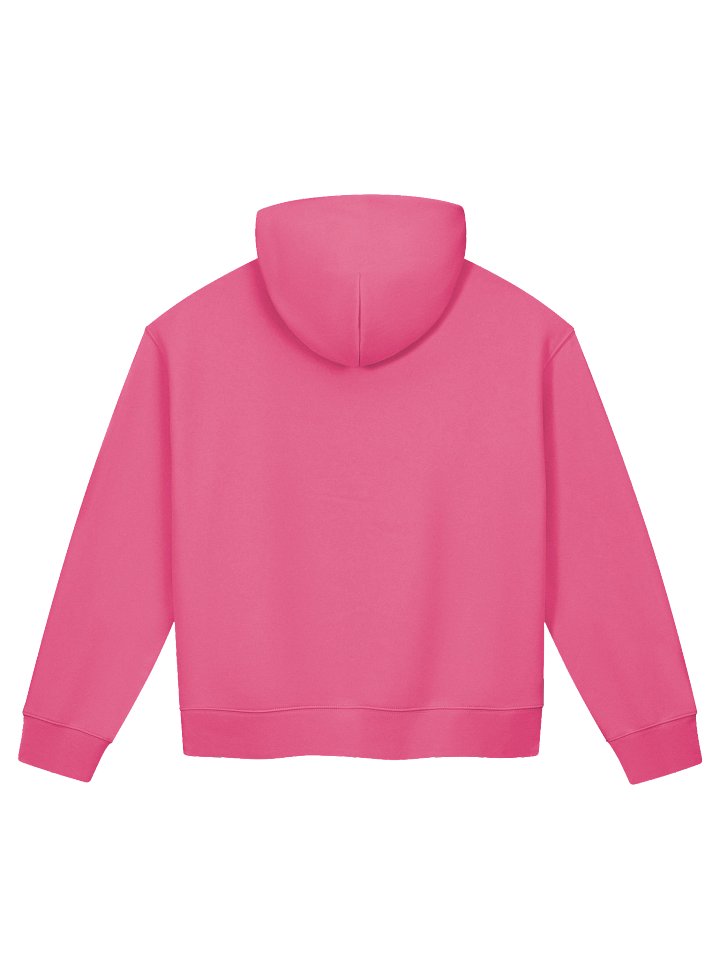Everything works out eventually Women's Relaxed Hoodie product image (5)