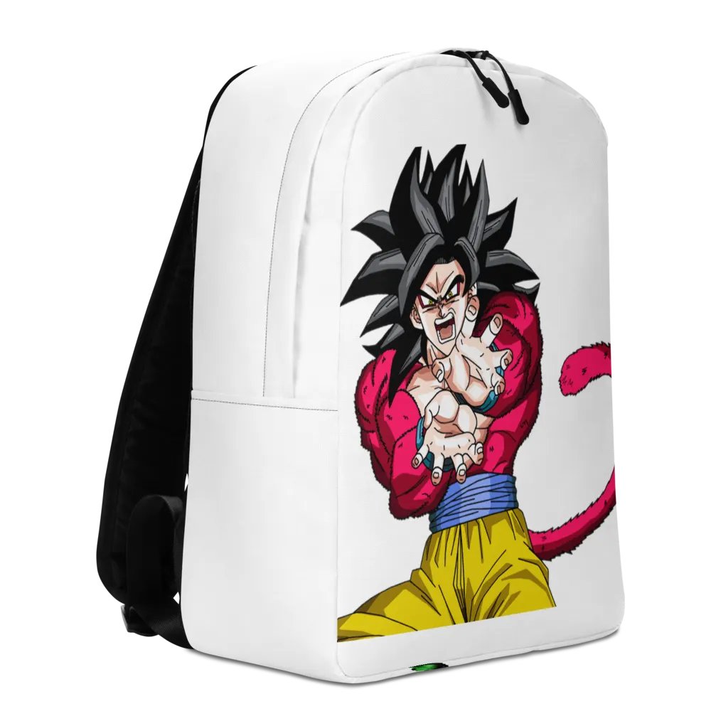 ssj4 goku ddn back pack product image (7)