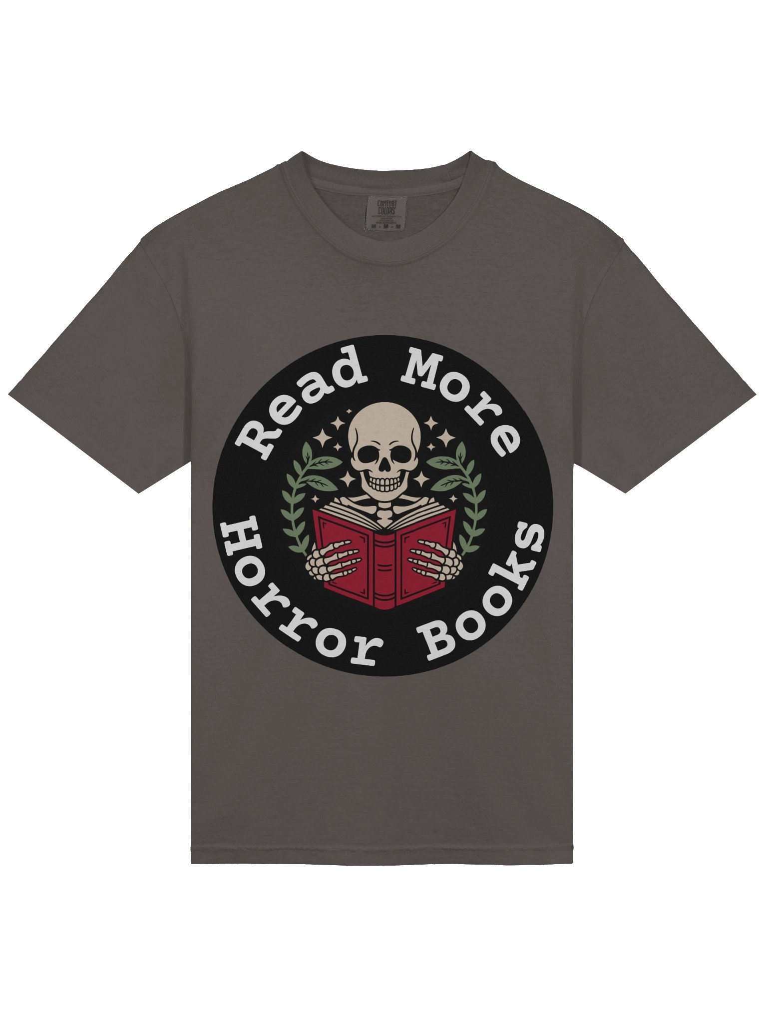 Read More Horror Heavy Shirt product image (17)