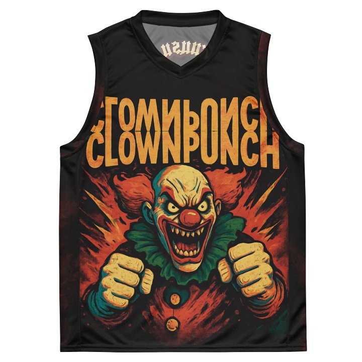 Clownpunch: Ready to Strike product image (2)
