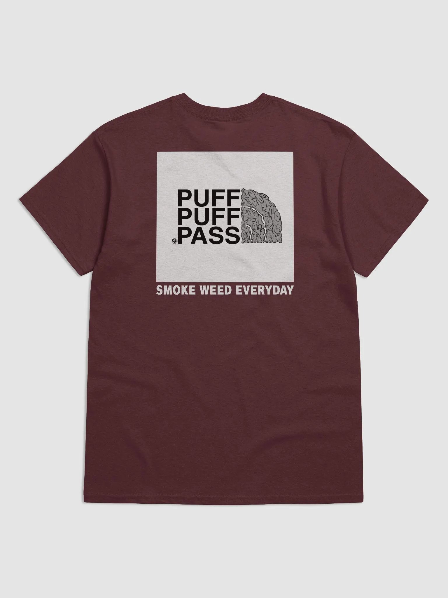 Puff Puff Pass Tee product image (2)