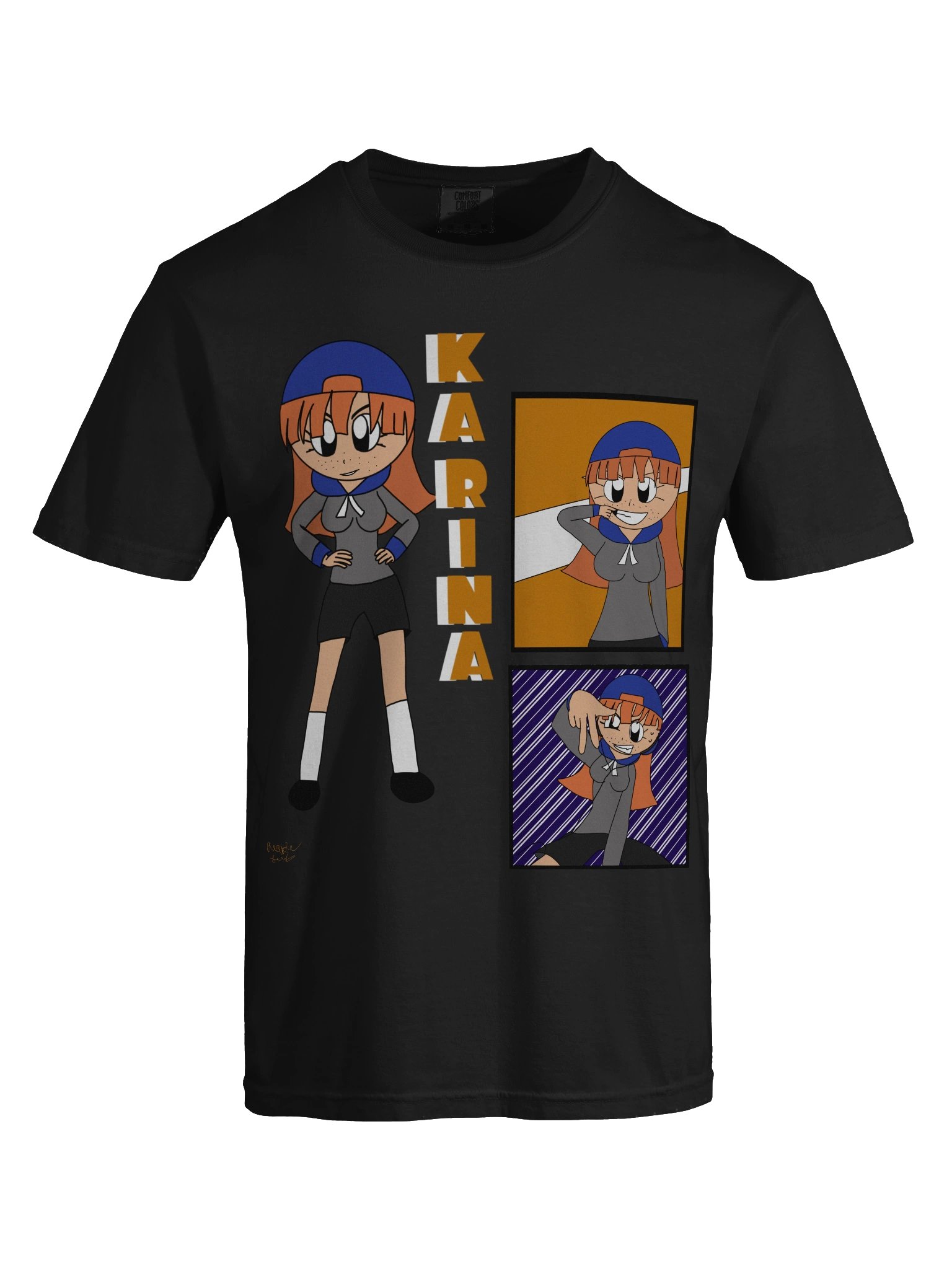 Karina Shirt product image (26)