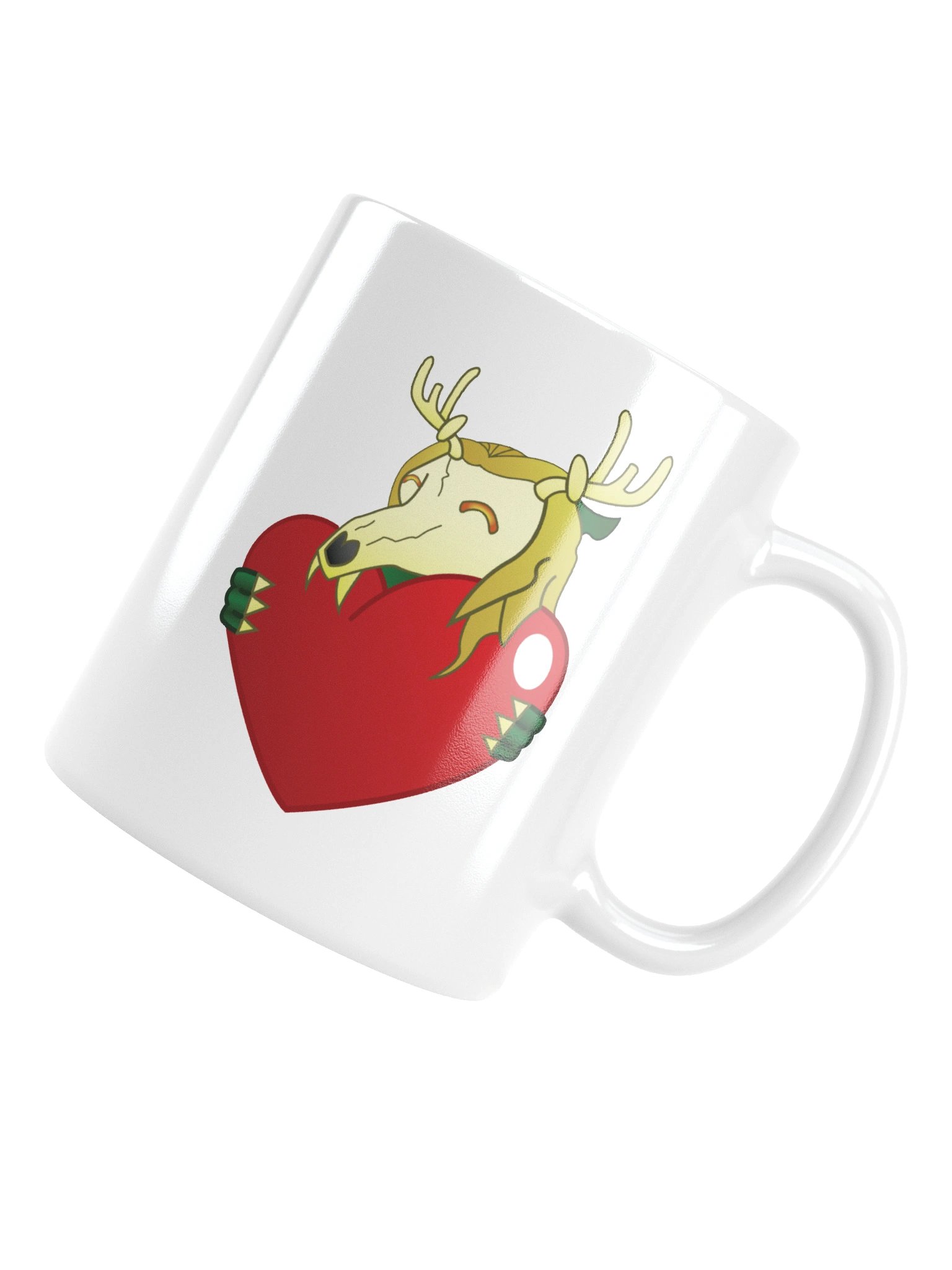 Mugging Mayhem product image (15)