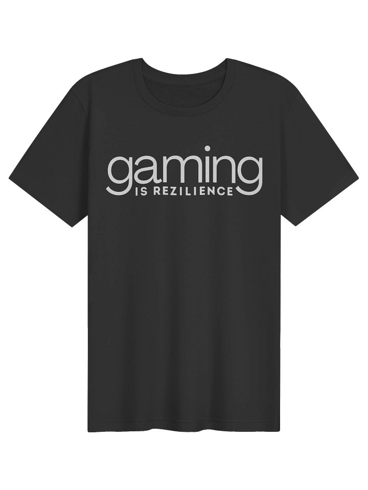 Gaming Meets Cultural Empowerment Basic Tee product image (21)