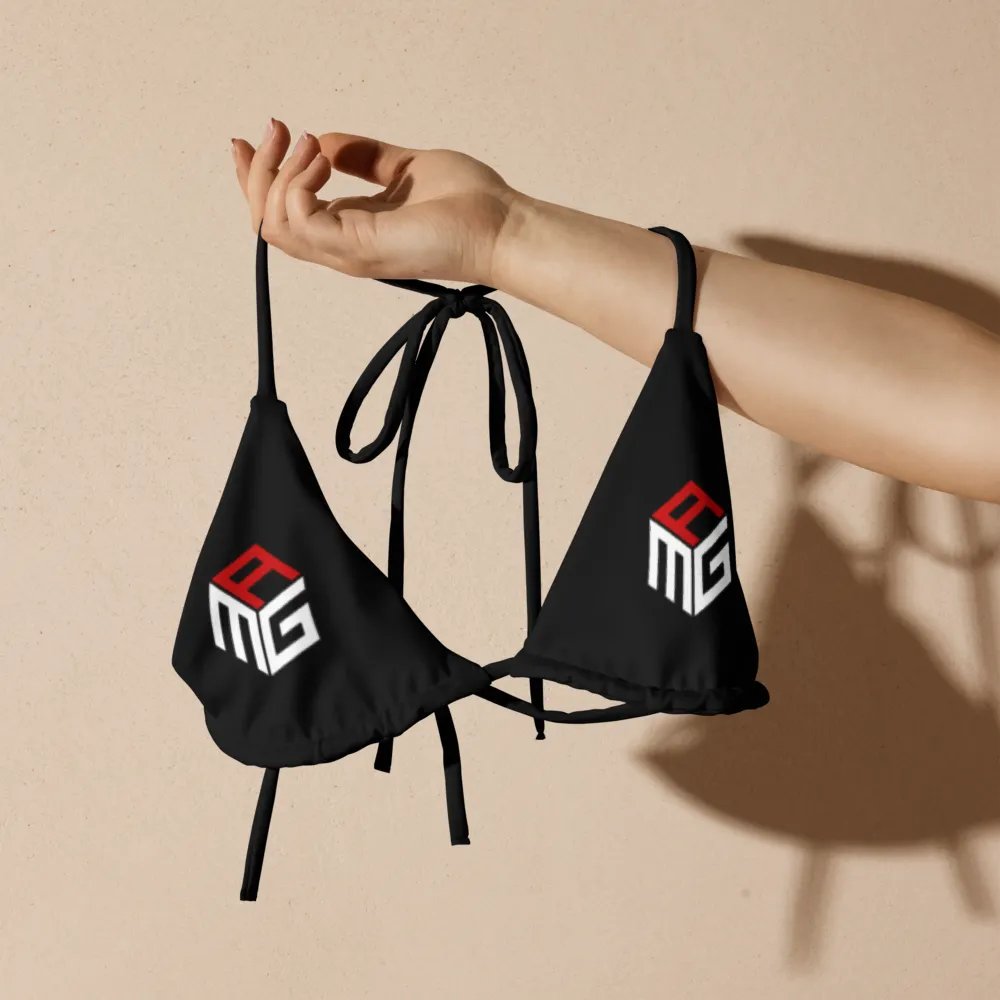 The AMG bikini ( TOP ) product image (12)